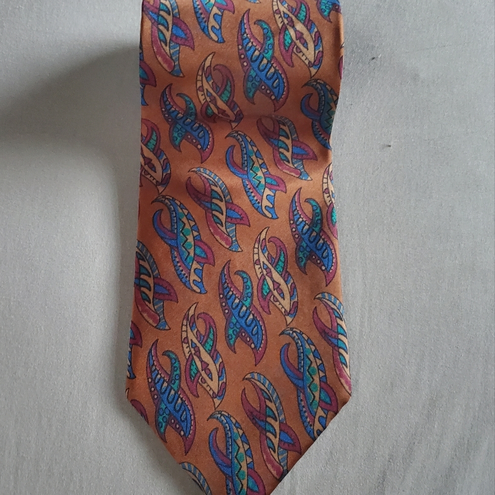 Franco Barretta Tie
